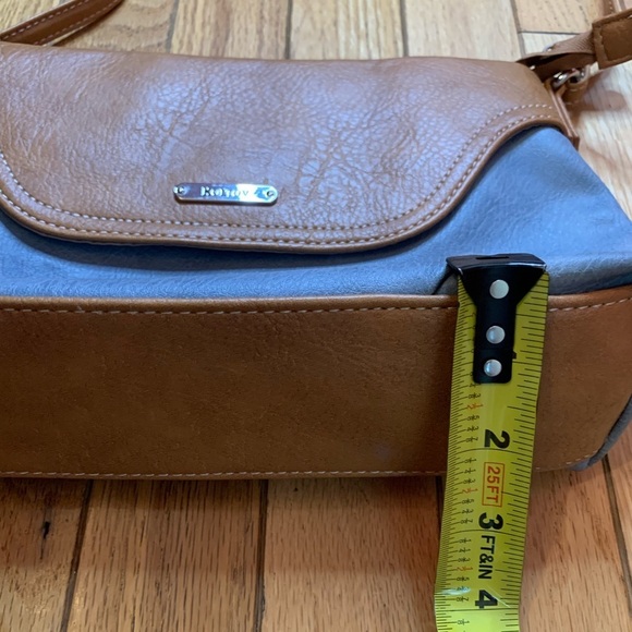 Kiltov med size handbag - Picture 3 of 8